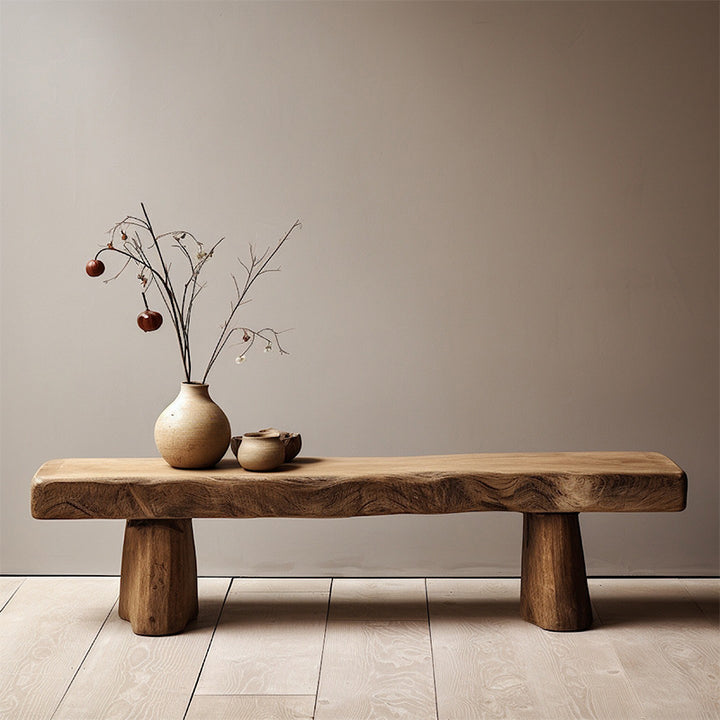 THE CHAIR/無垢材 ETERNAL BEAUTY
