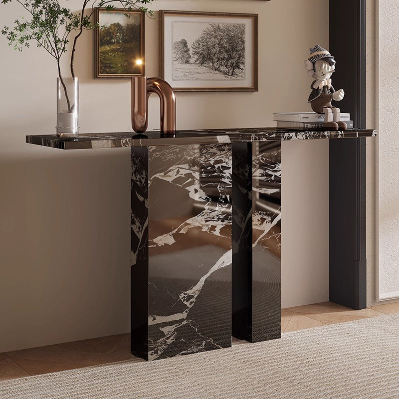 THE STORAGEFUR / エントランス ミニマリズム