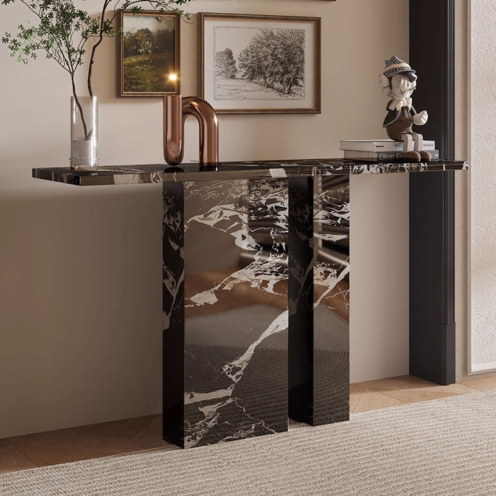 THE STORAGEFUR / エントランス ミニマリズム