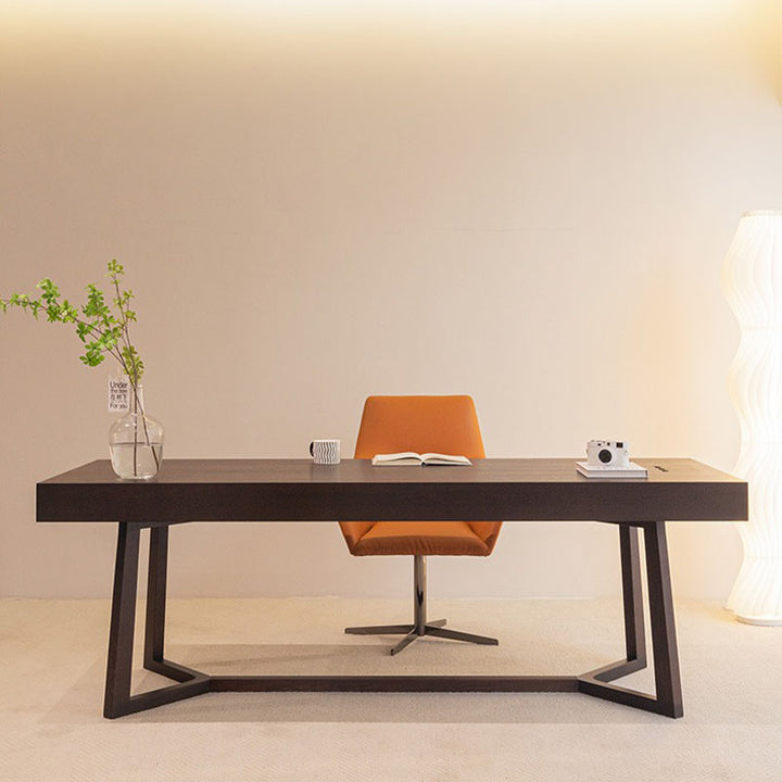 THE DESK/モダンデザイン 高機能