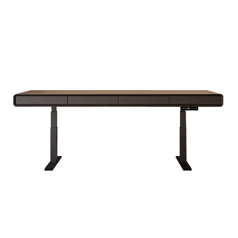 THE DESK/電動昇降式 快適性