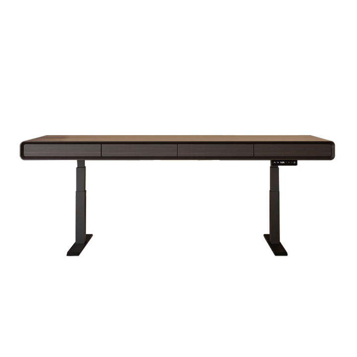 THE DESK/電動昇降式 快適性