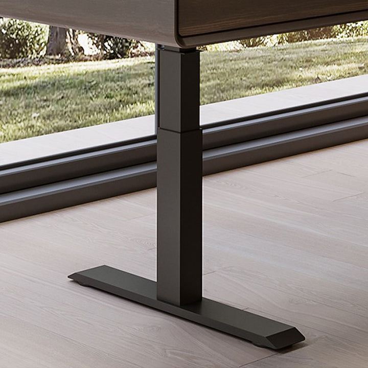 THE DESK/電動昇降式 快適性