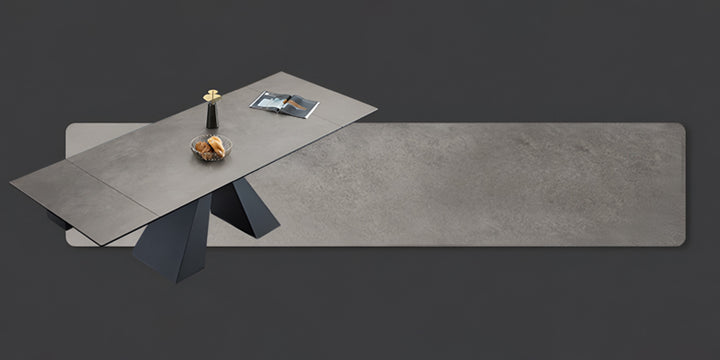 THE TABLE/伸縮式