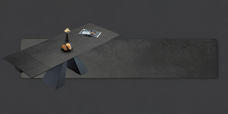 THE TABLE/伸縮式