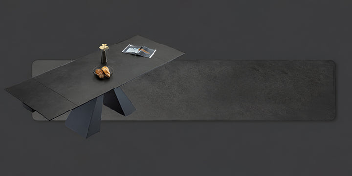 THE TABLE/伸縮式