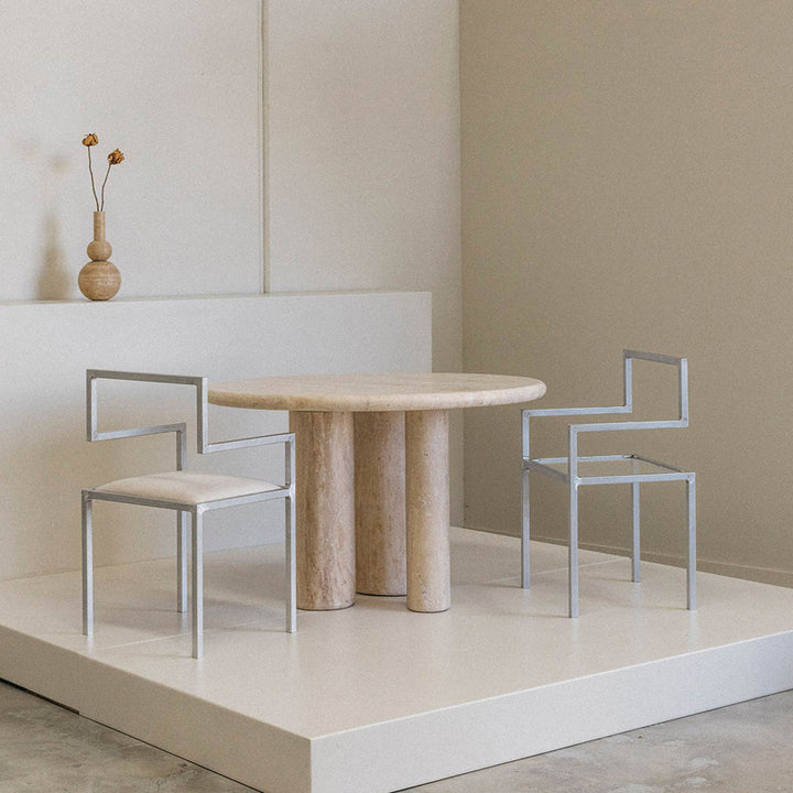 THE TABLE/わびさび風