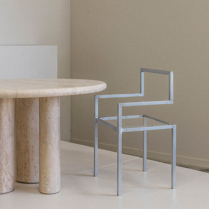 THE TABLE/わびさび風
