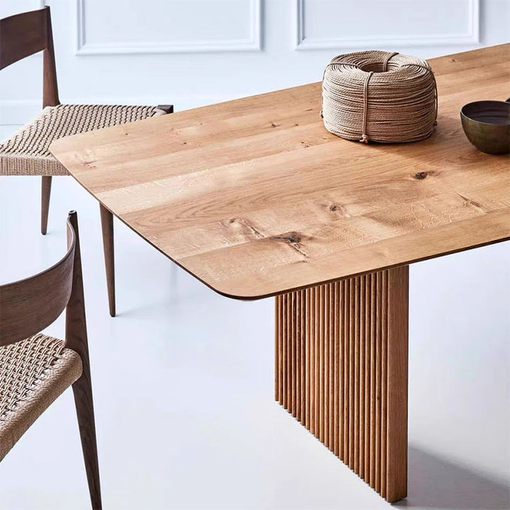 THE TABLE/侘び寂び