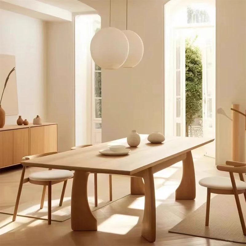 THE TABLE / フランスクリーム風