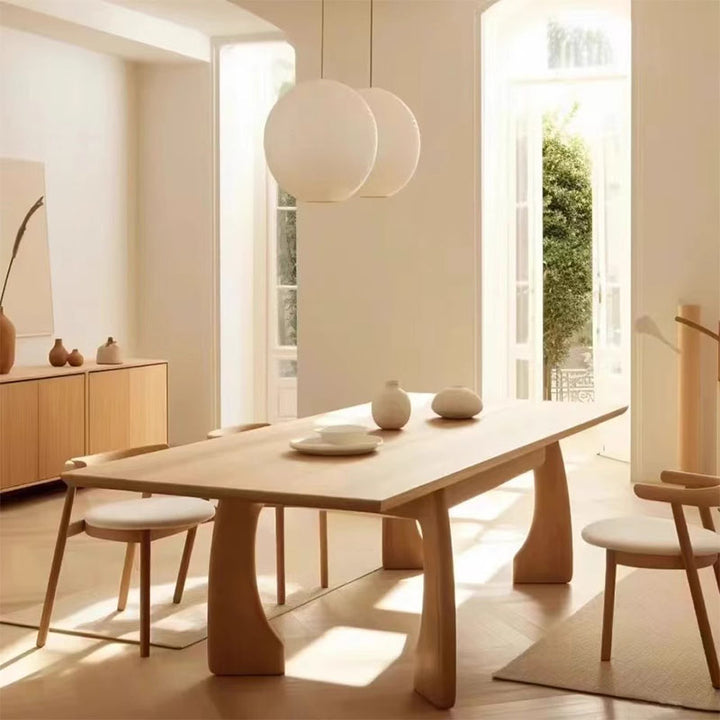 THE TABLE / フランスクリーム風