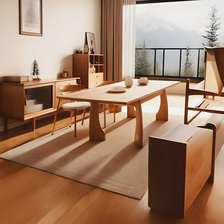 THE TABLE / フランスクリーム風