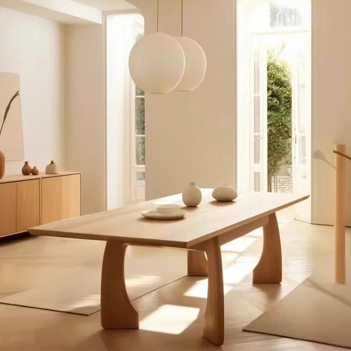 THE TABLE / フランスクリーム風