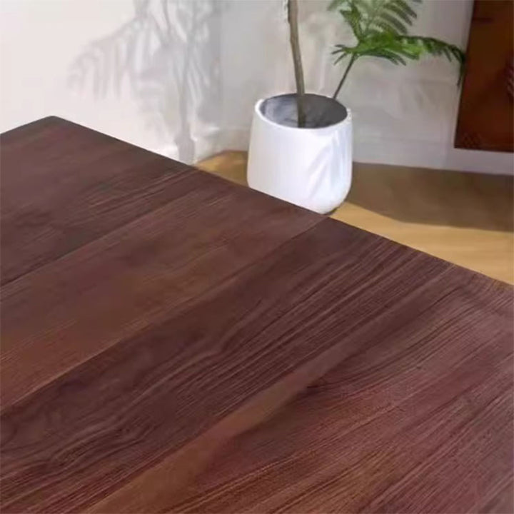THE TABLE/幾何学的デザイン