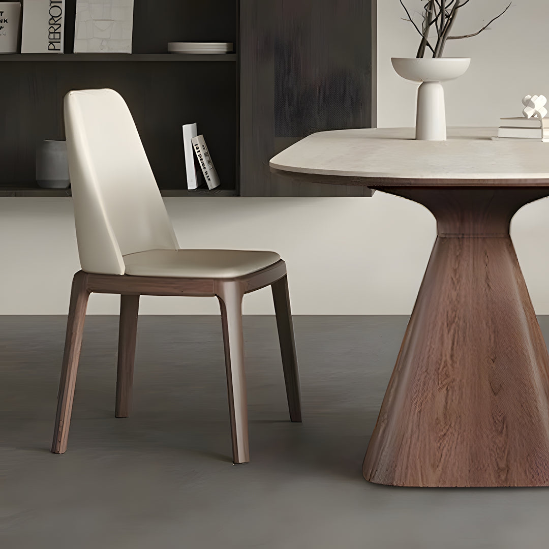 THE TABLE/しなやか エレガント