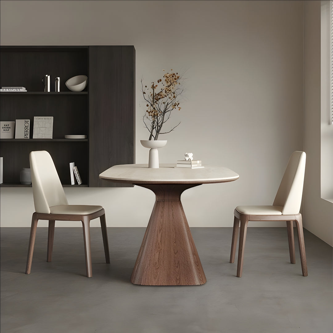 THE TABLE/しなやか エレガント