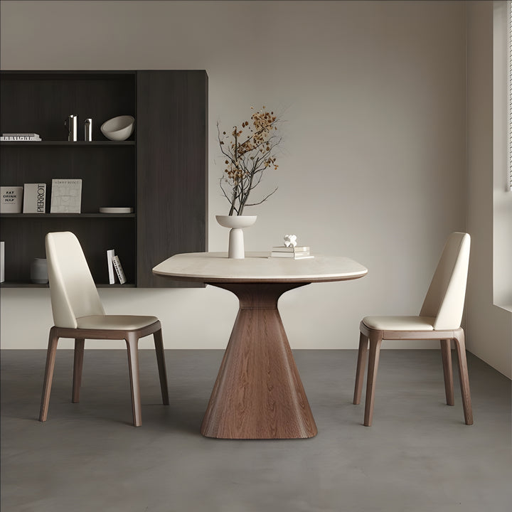 THE TABLE/しなやか エレガント