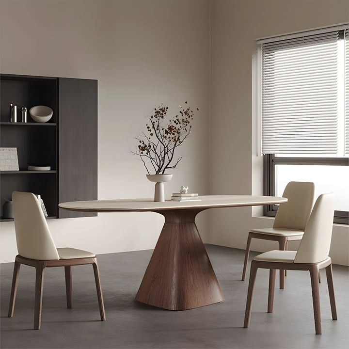 THE TABLE/しなやか エレガント