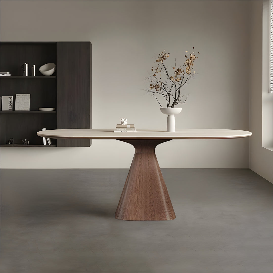 THE TABLE/しなやか エレガント