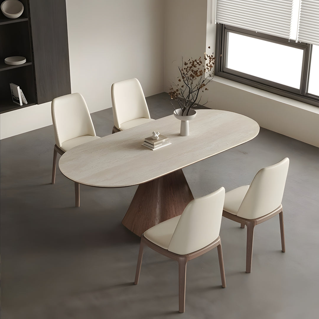 THE TABLE/しなやか エレガント