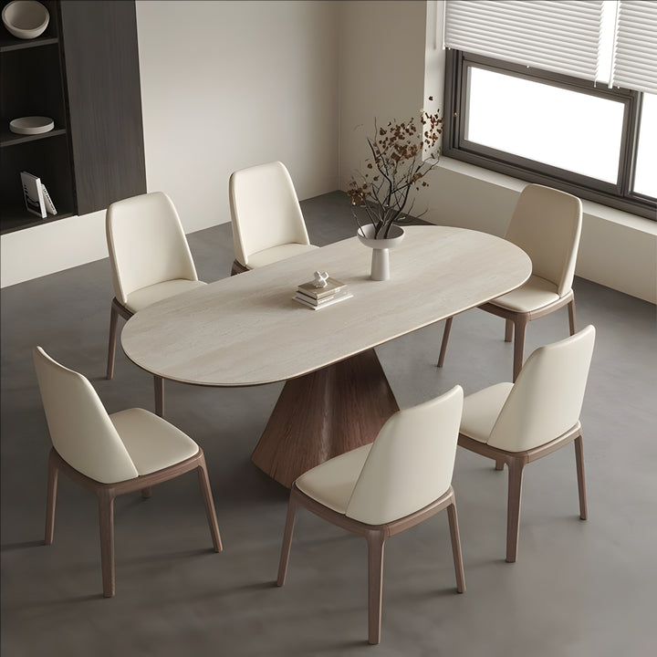 THE TABLE/しなやか エレガント