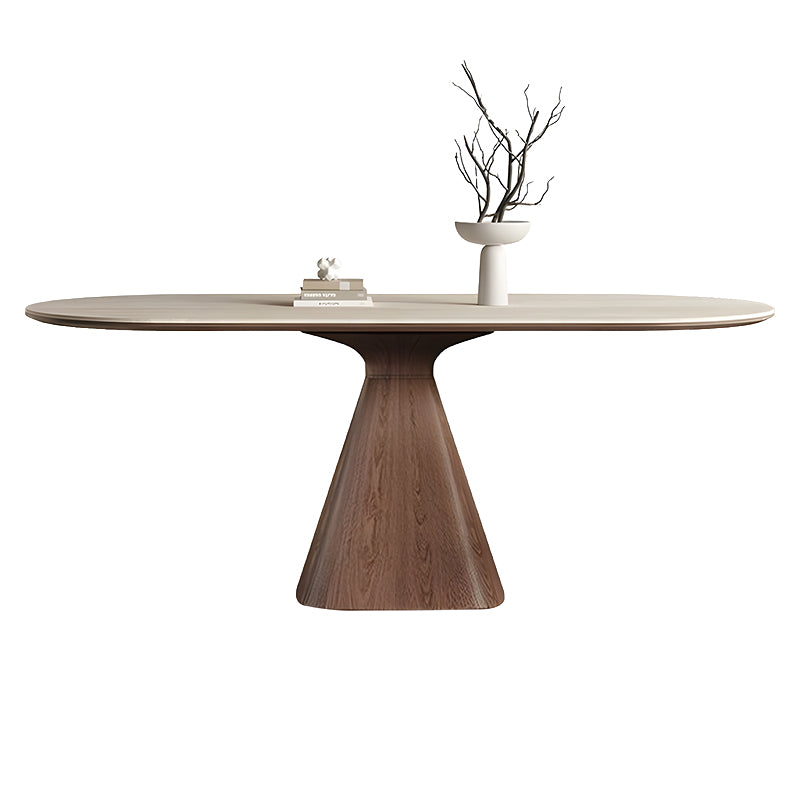 THE TABLE/しなやか エレガント