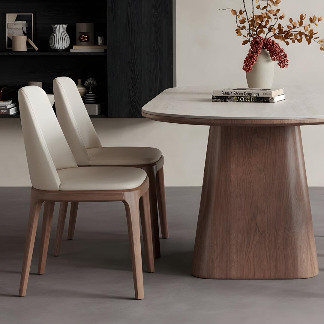 THE TABLE/クラシカル 重厚感