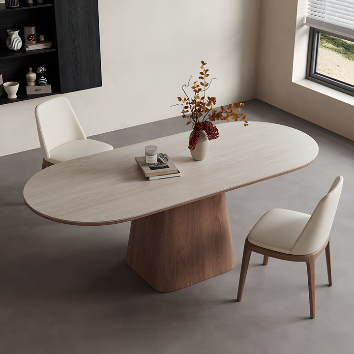 THE TABLE/クラシカル 重厚感