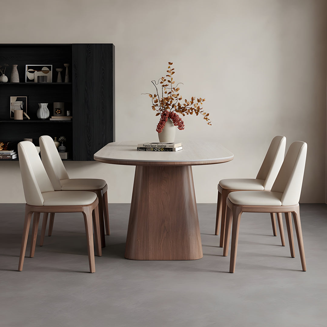 THE TABLE/クラシカル 重厚感