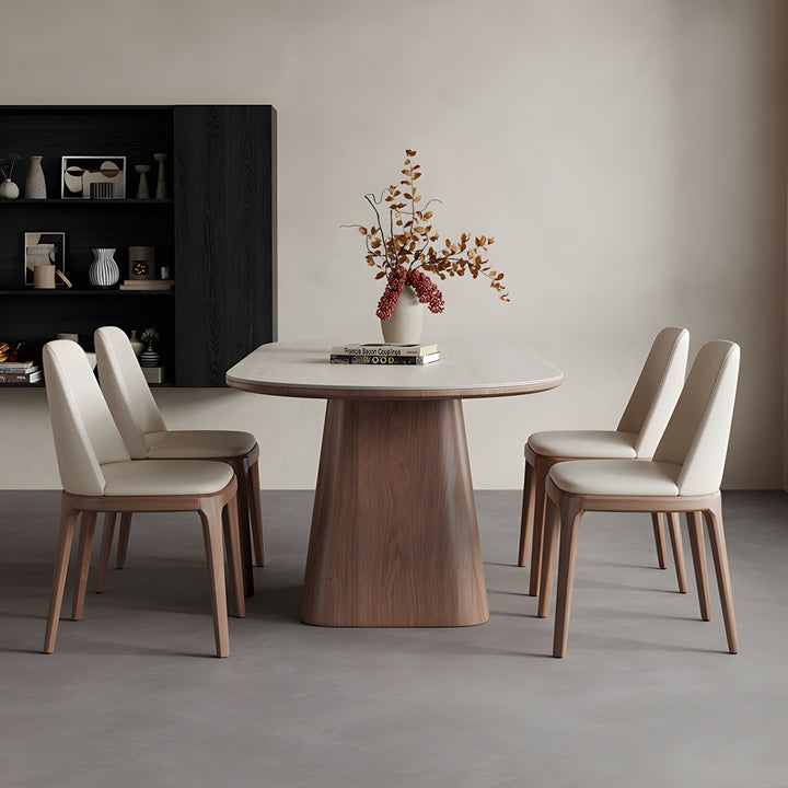 THE TABLE/クラシカル 重厚感