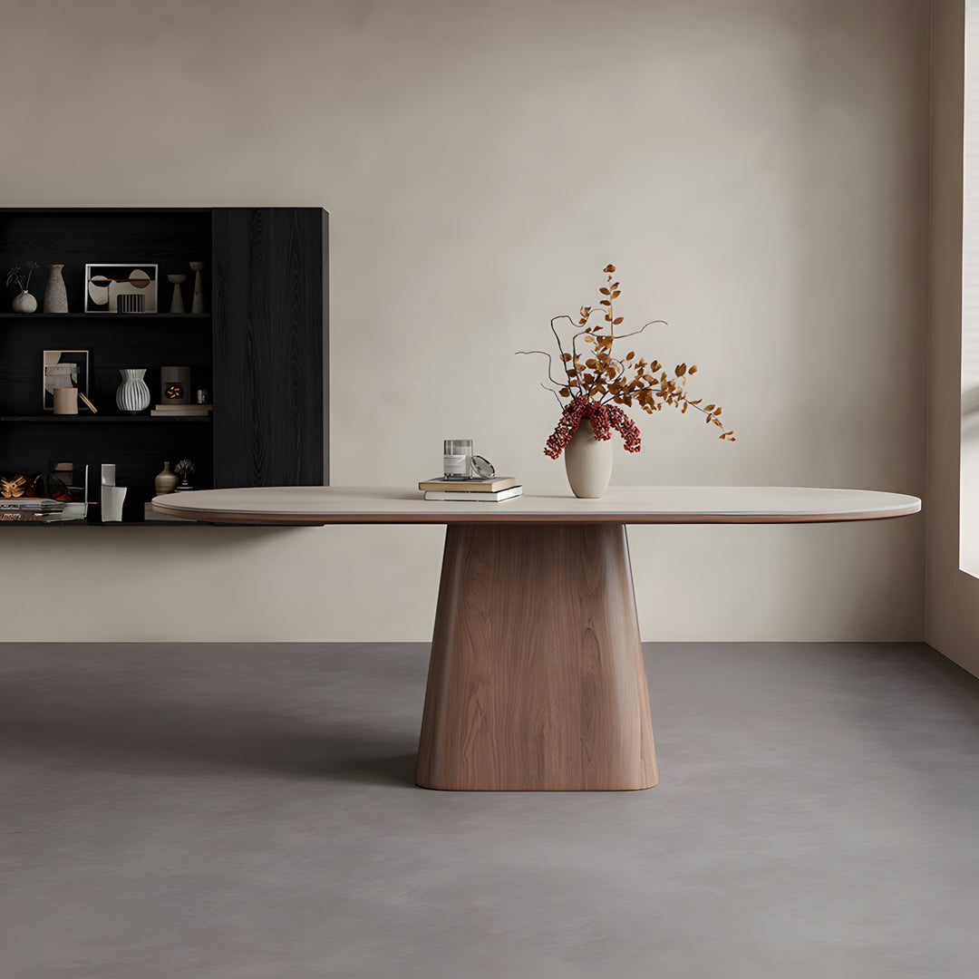 THE TABLE/クラシカル 重厚感