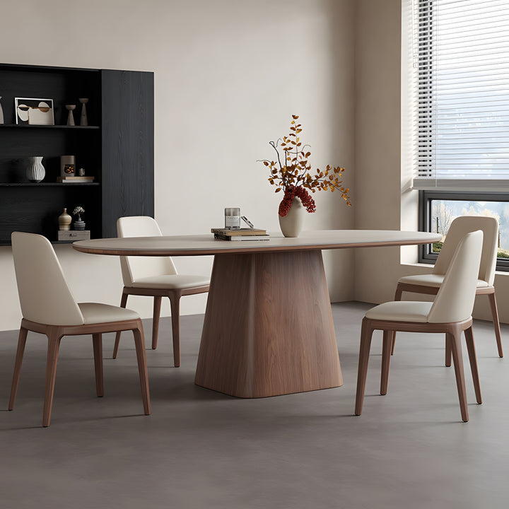 THE TABLE/クラシカル 重厚感