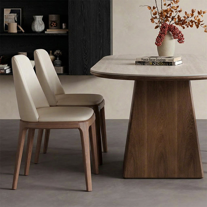 THE TABLE/クラシカル 重厚感