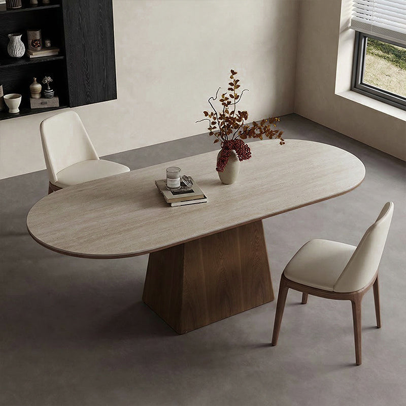 THE TABLE/クラシカル 重厚感