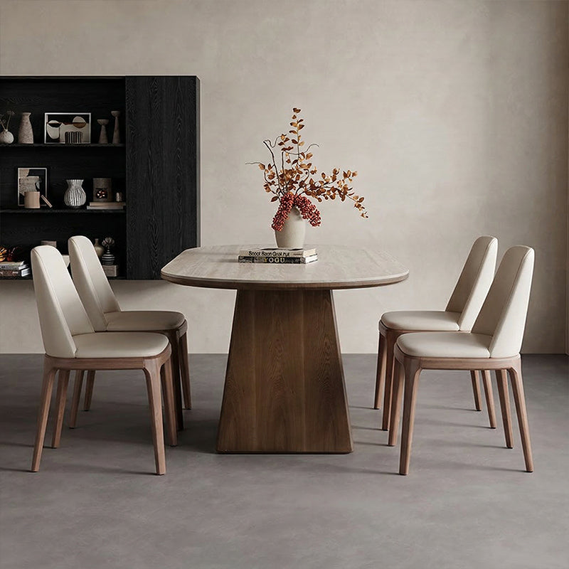 THE TABLE/クラシカル 重厚感