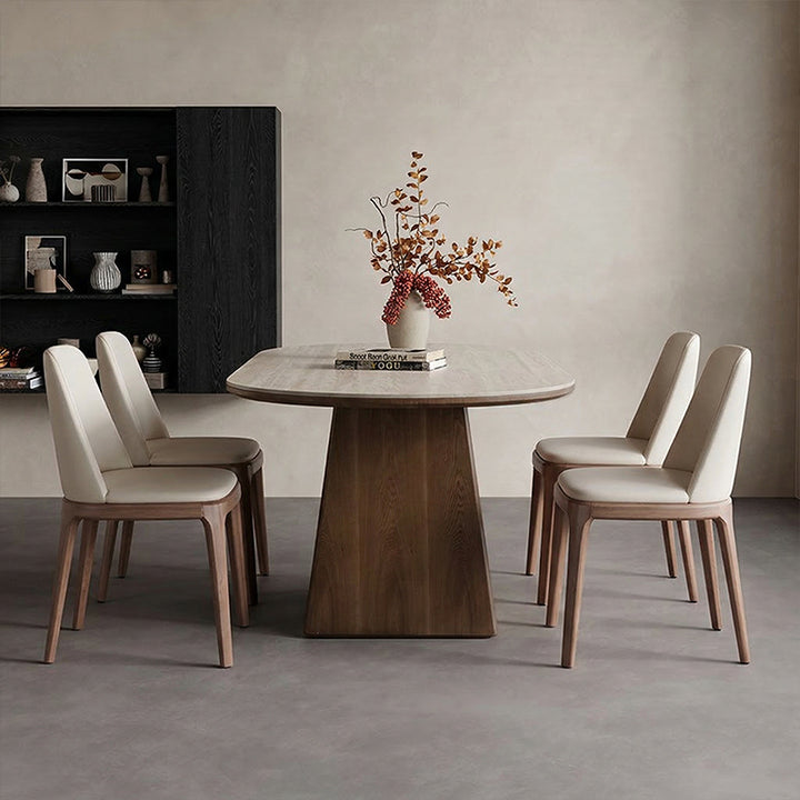 THE TABLE/クラシカル 重厚感