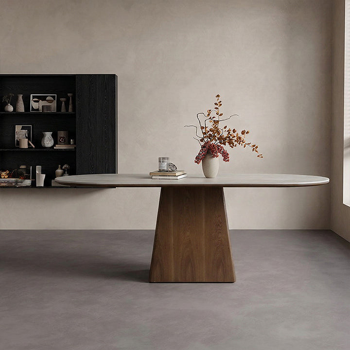 THE TABLE/クラシカル 重厚感