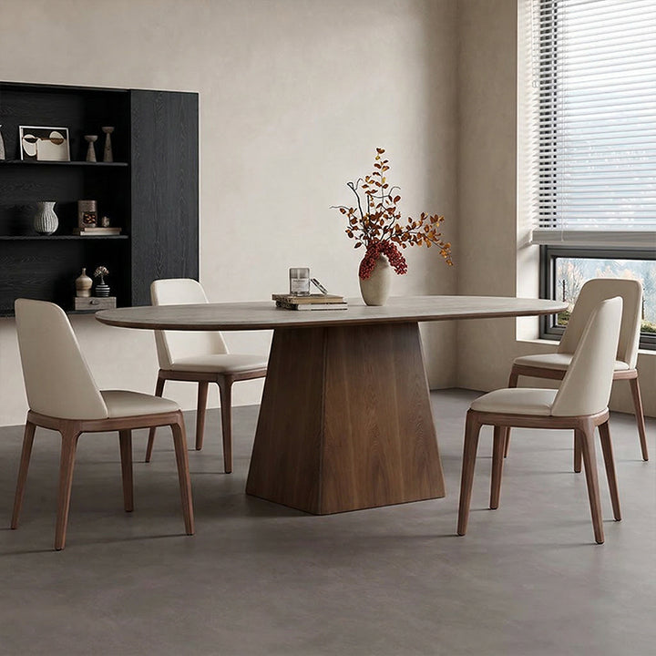 THE TABLE/クラシカル 重厚感