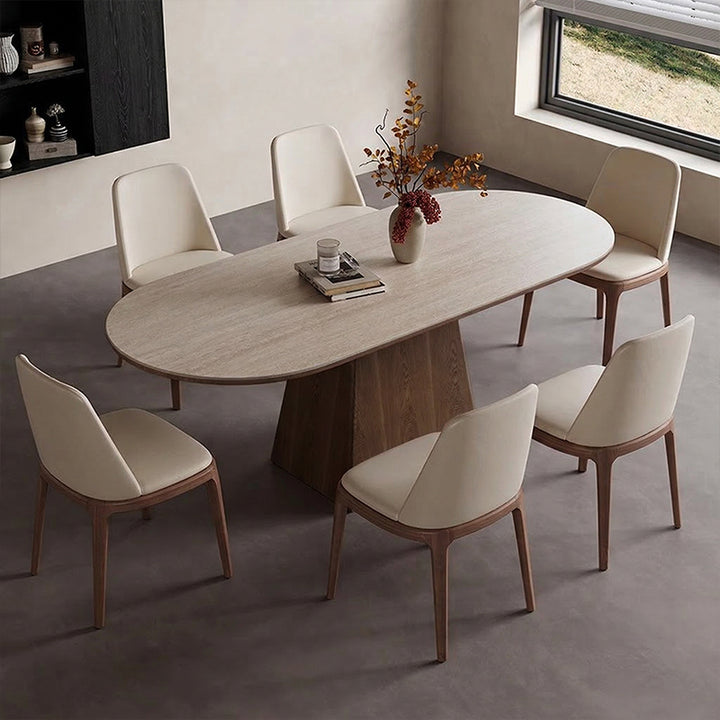 THE TABLE/クラシカル 重厚感