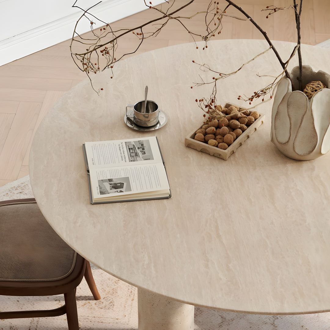 THE TABLE/自然風 シンプル