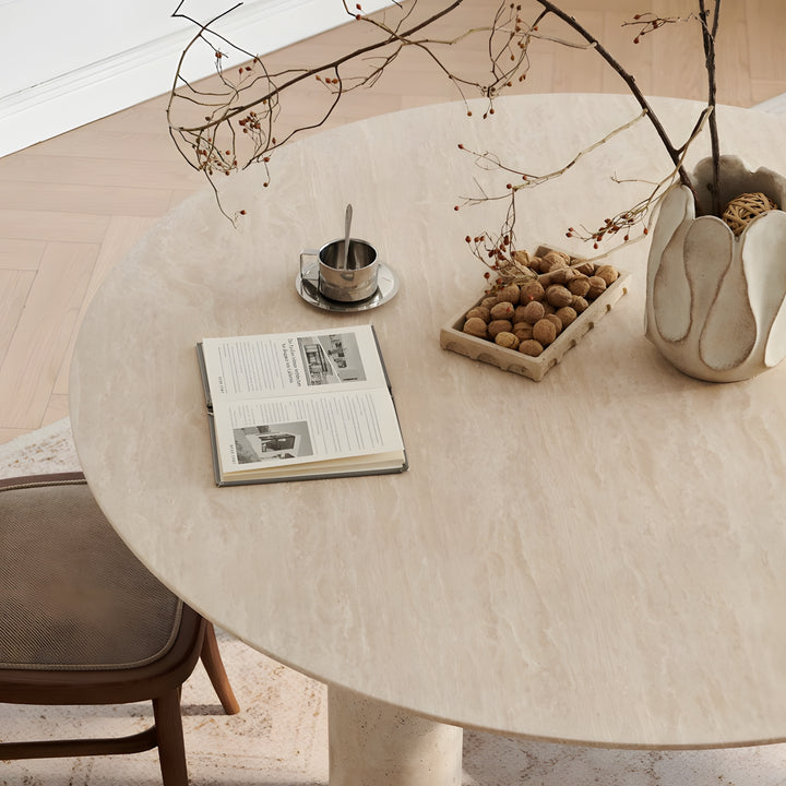 THE TABLE/自然風 シンプル