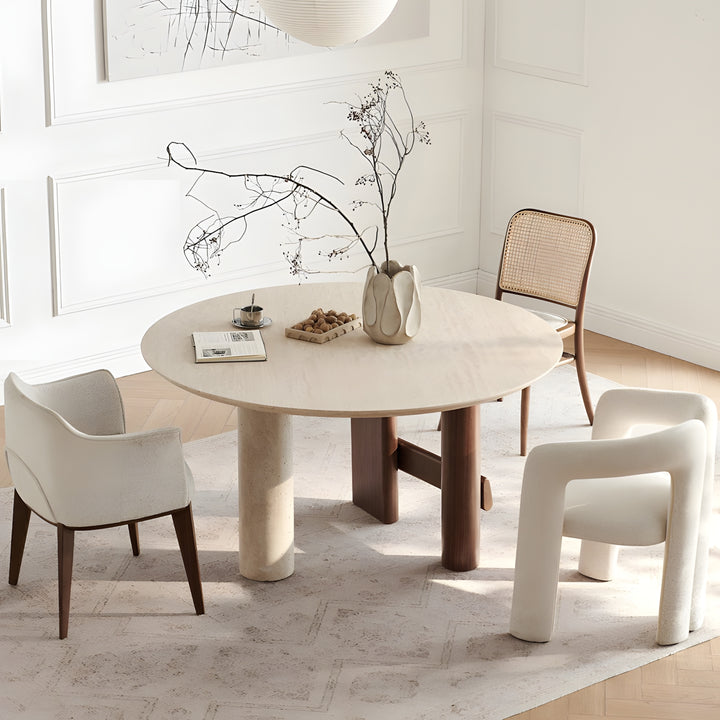 THE TABLE/自然風 シンプル