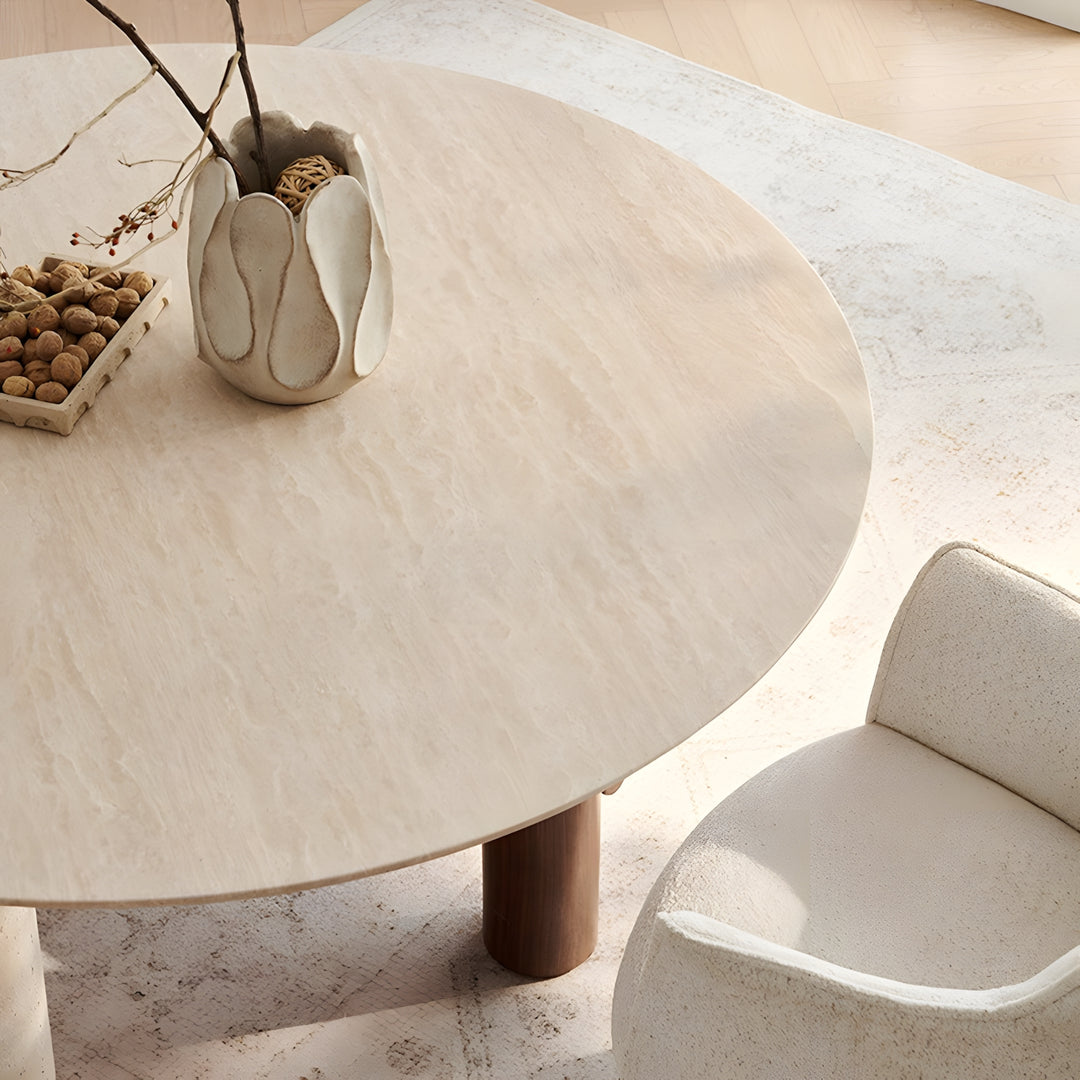 THE TABLE/自然風 シンプル