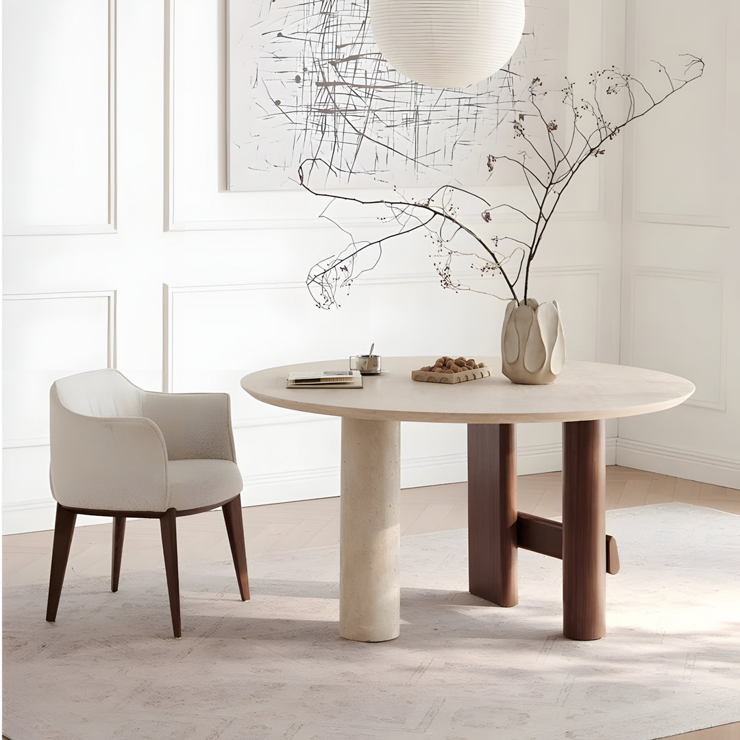 THE TABLE/自然風 シンプル