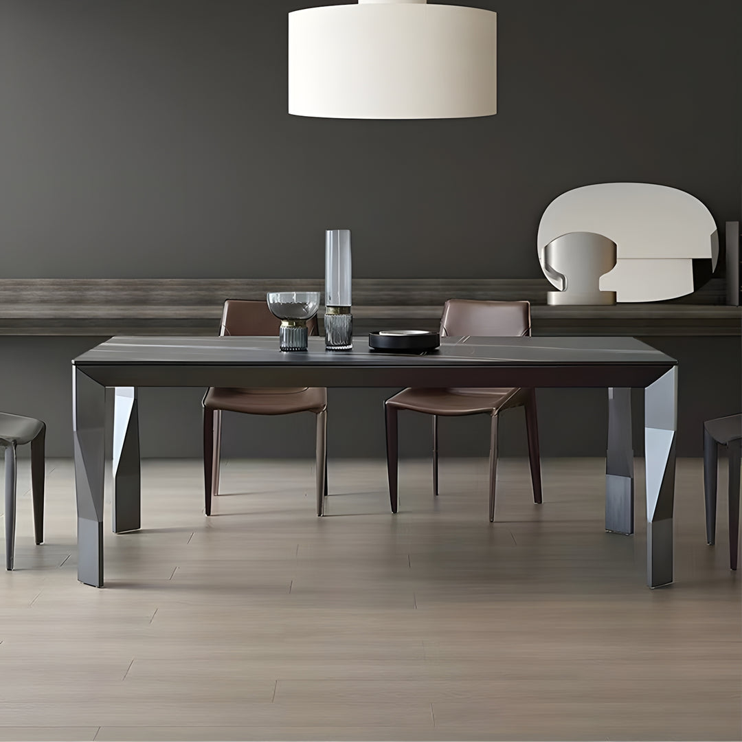 THE TABLE / ミニマル エレガンス