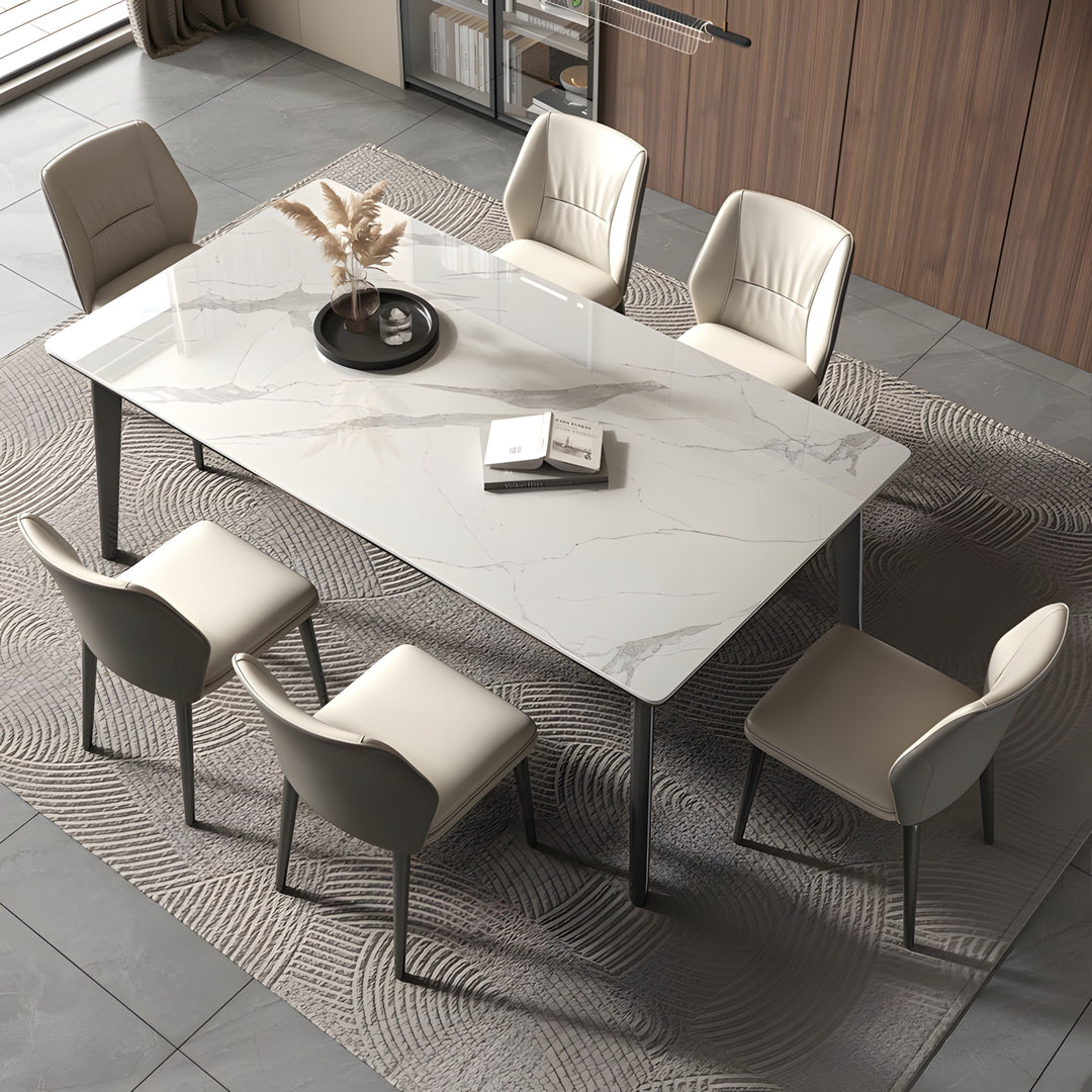 THE TABLE /イタリア風 清潔感