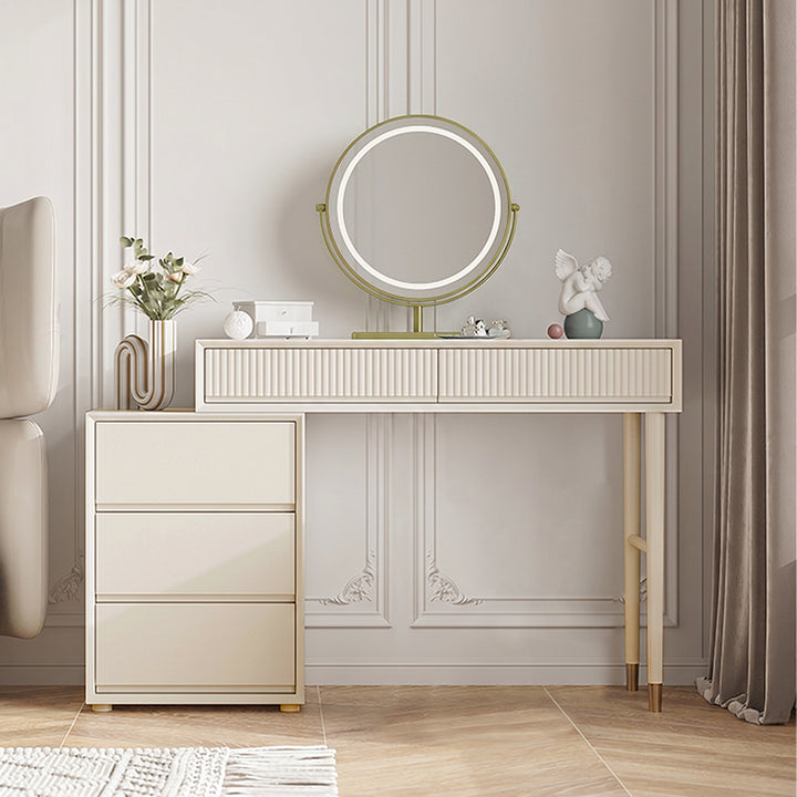 THE DRESSER/Luxe Essence