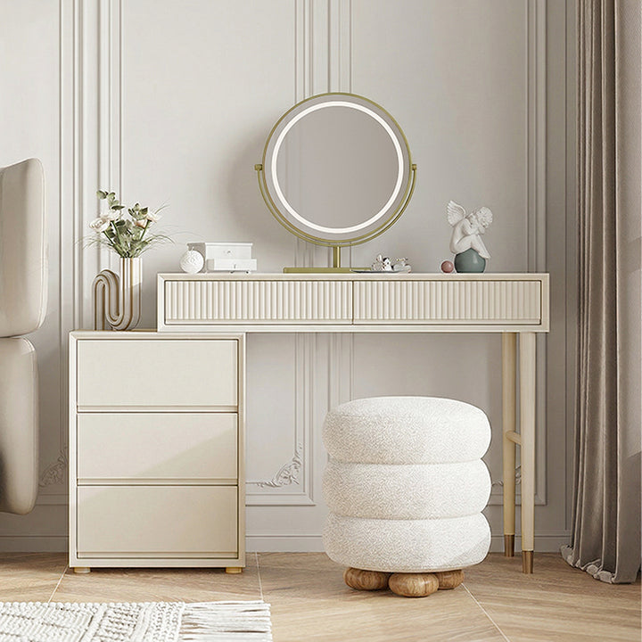 THE DRESSER/Luxe Essence