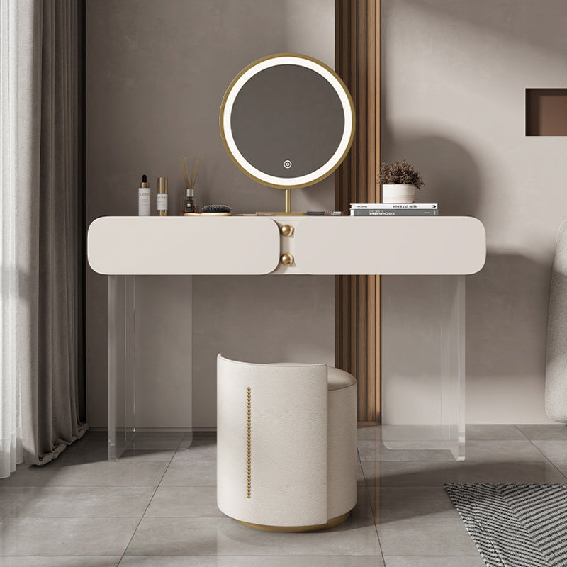 ドレッサー・鏡台 Ngdrrsxbuijvbn ACEX公式/ドレッサー おしゃれ 鏡面仕上げ鏡台