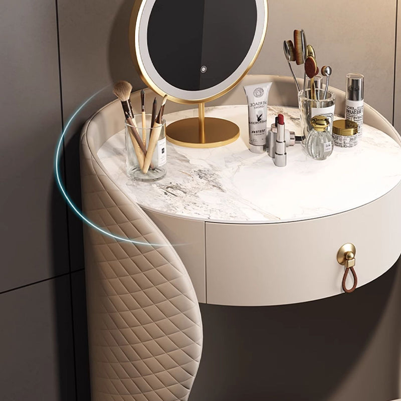 THE DRESSER/Urban Curve Design